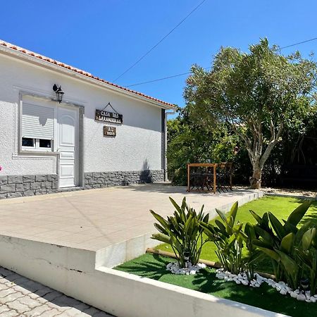 Casa Das Laranjeiras Alfarim Exterior foto