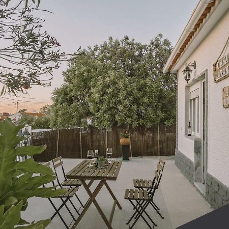 Casa Das Laranjeiras Alfarim Exterior foto