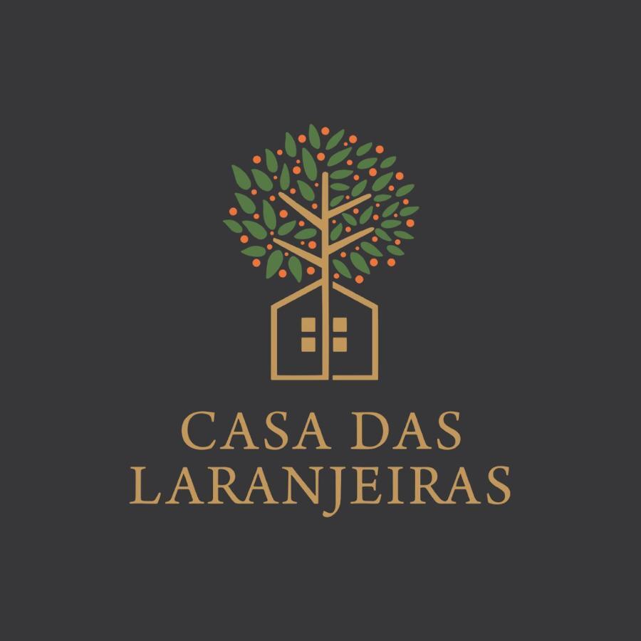 Casa Das Laranjeiras Alfarim Exterior foto